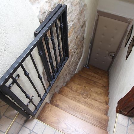 רוביני Apartment Midea מראה חיצוני תמונה