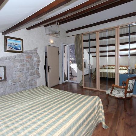 רוביני Apartment Midea מראה חיצוני תמונה