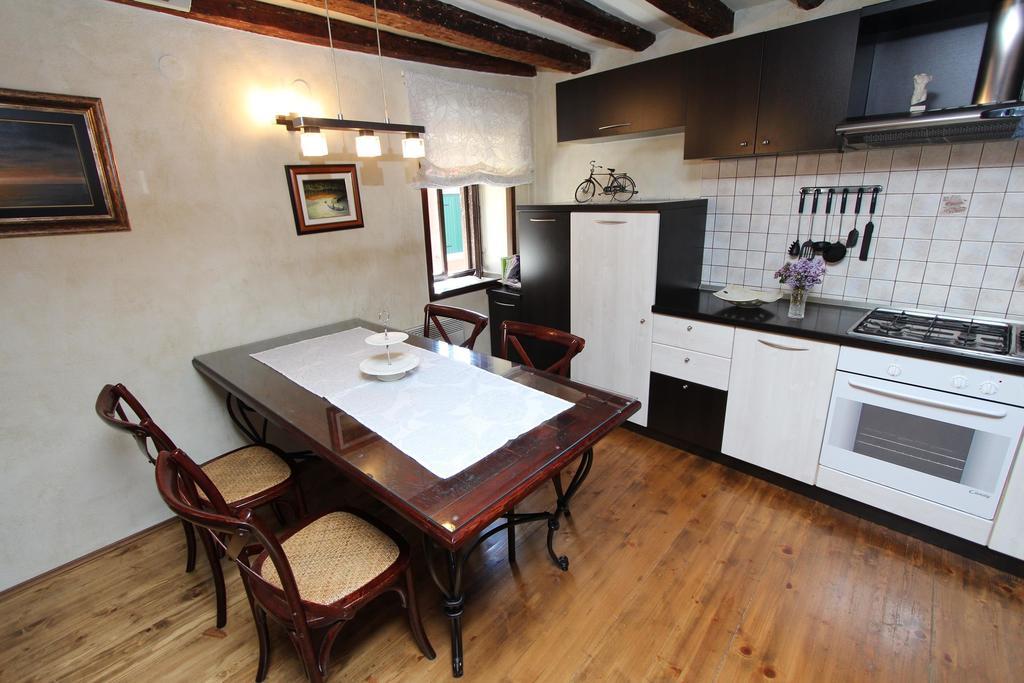 רוביני Apartment Midea מראה חיצוני תמונה