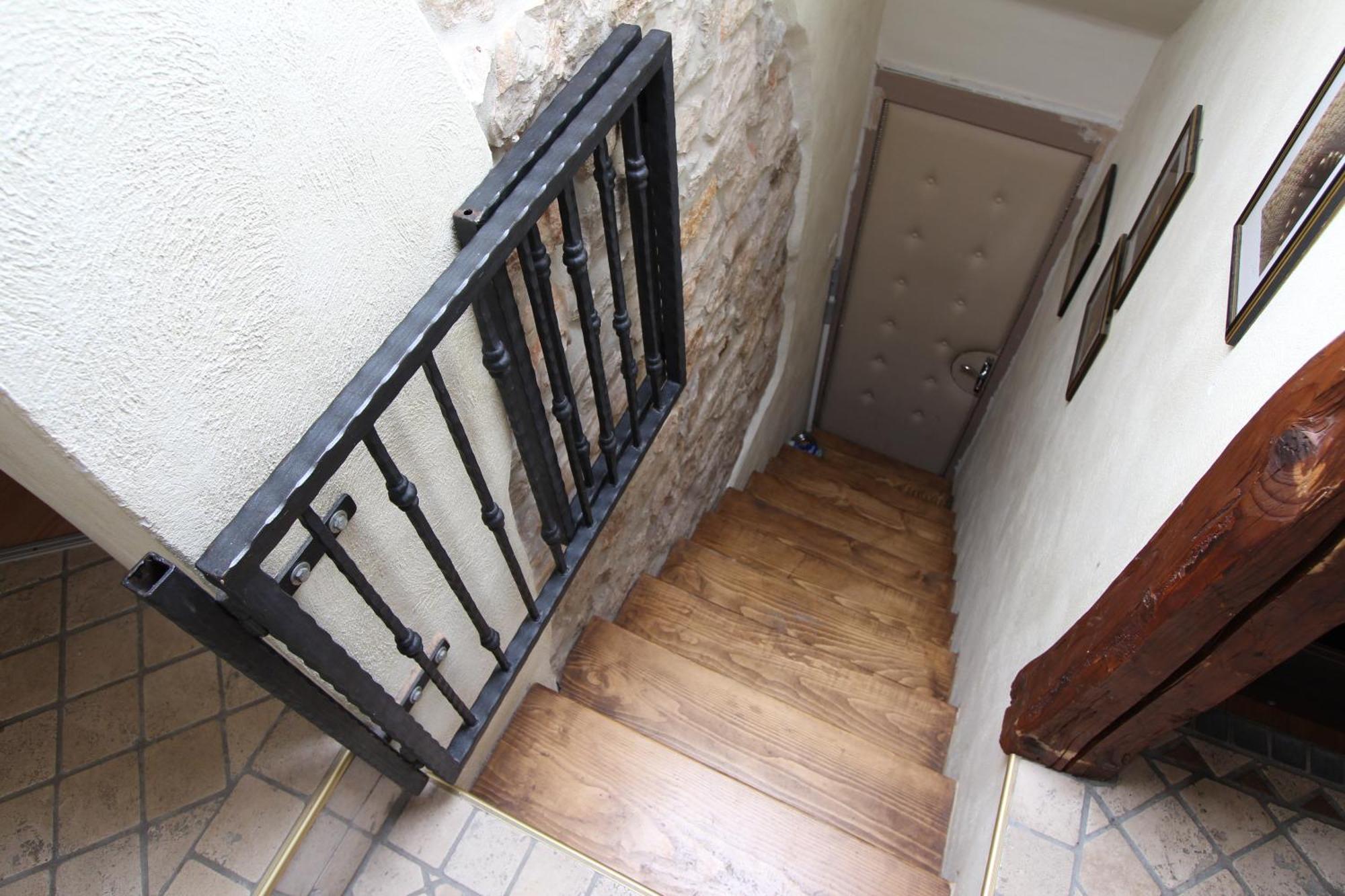 רוביני Apartment Midea מראה חיצוני תמונה