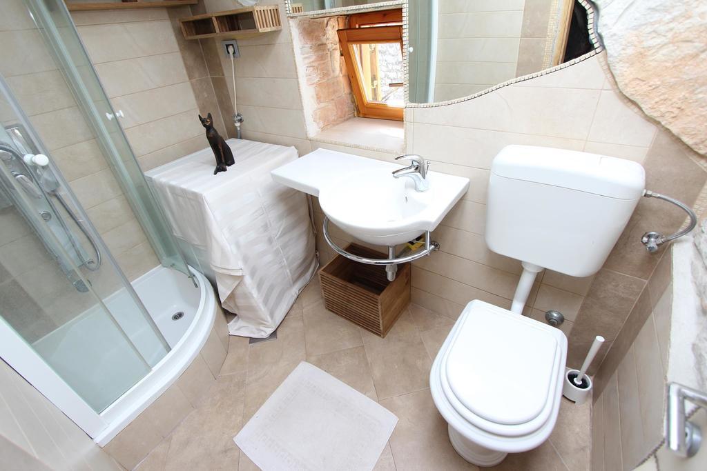 רוביני Apartment Midea חדר תמונה