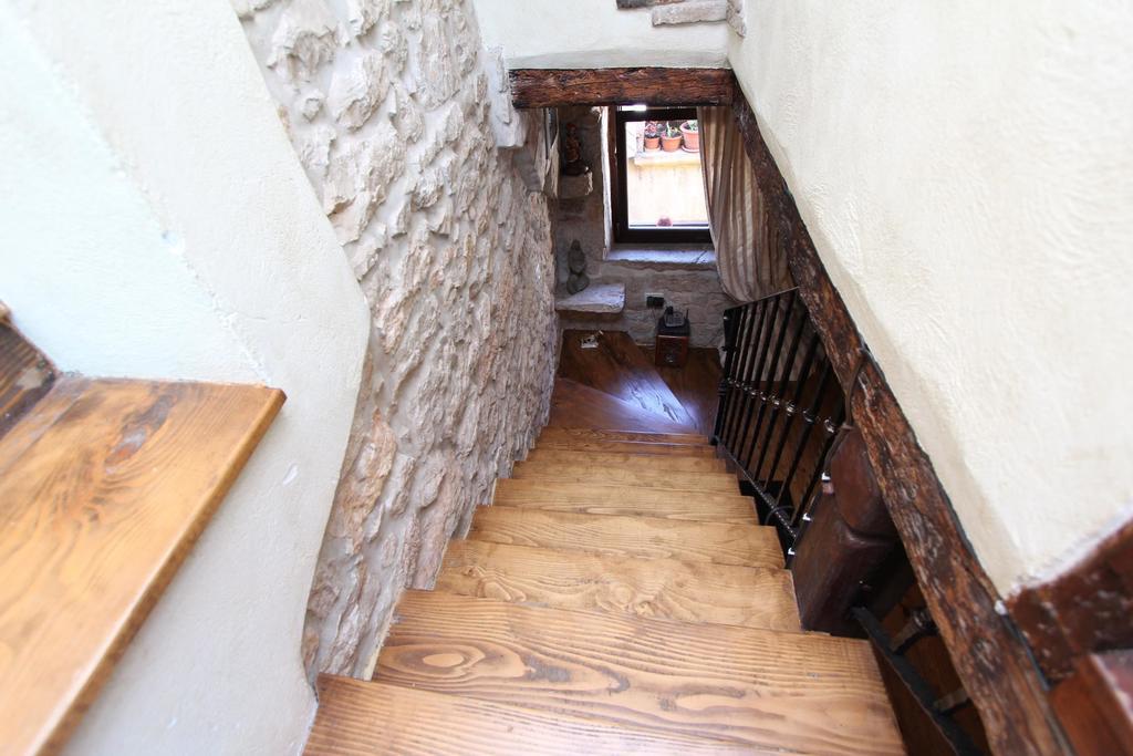 רוביני Apartment Midea מראה חיצוני תמונה