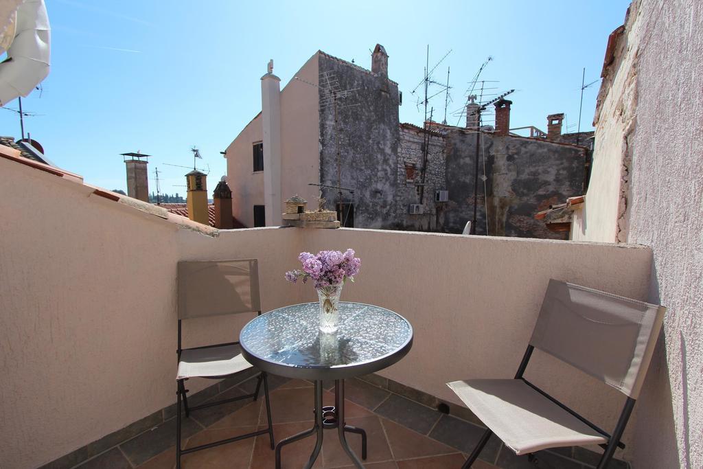 רוביני Apartment Midea חדר תמונה