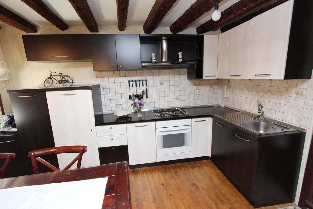רוביני Apartment Midea מראה חיצוני תמונה