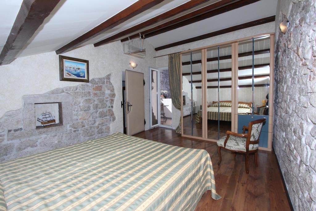 רוביני Apartment Midea מראה חיצוני תמונה