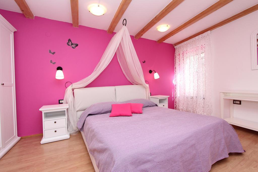 רוביני Apartment Midea מראה חיצוני תמונה