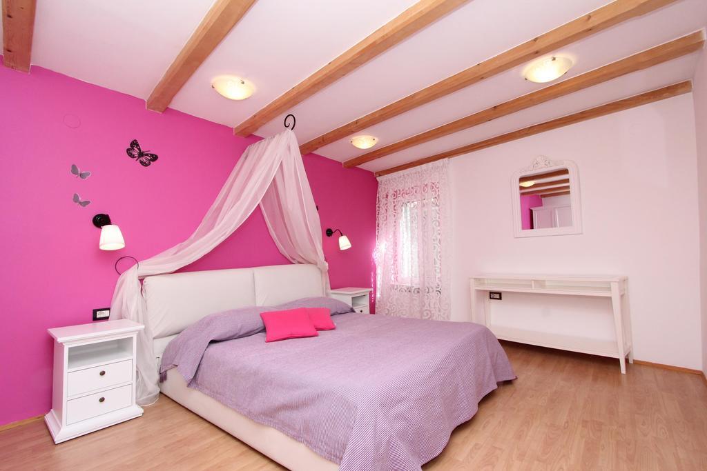 רוביני Apartment Midea מראה חיצוני תמונה